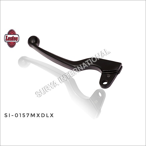 SI-0157MXDLX Clutch Side Levers