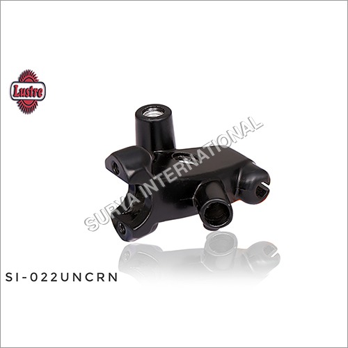 SI-022UNCRN Clutch Side Yoke