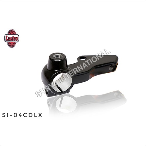 SI-04CDLX Clutch Side Yoke