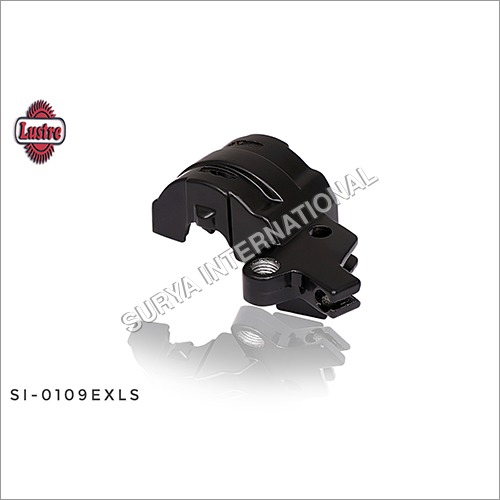 SI-0109EXLS Clutch Side Yoke