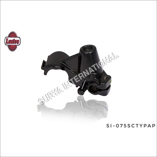 SI-075SCTYPAP Clutch Side Yoke