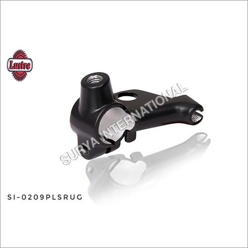 SI-0209PLSRUG Clutch Side Yoke