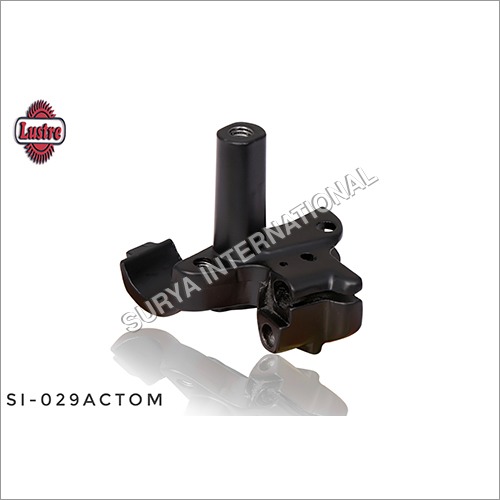 SI-029ACTOM Clutch Side Yoke