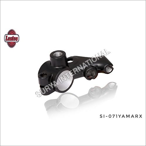 SI-071YAMARX Clutch Side Yoke