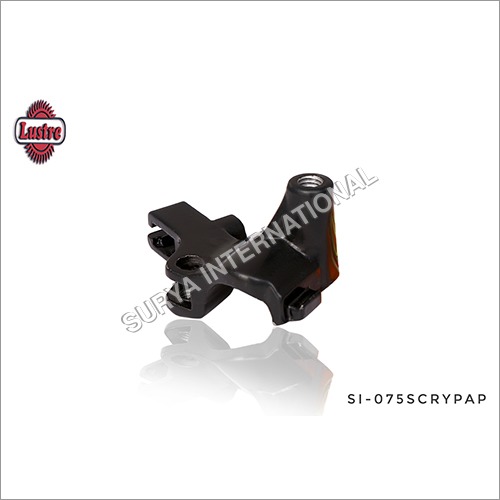 SI-075SCRYPAP Clutch Side Yoke