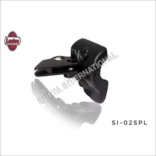 SI-02SPL Clutch Side Yoke