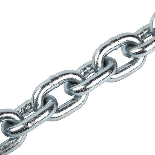 Steel Chain By NIKO STEEL AND ENGINEERING LLP