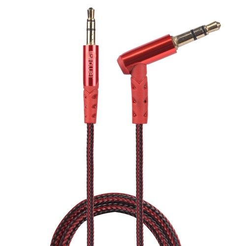 BLUEI 3.5mm Male to 3.5 Male stereo Aux-800 Cable