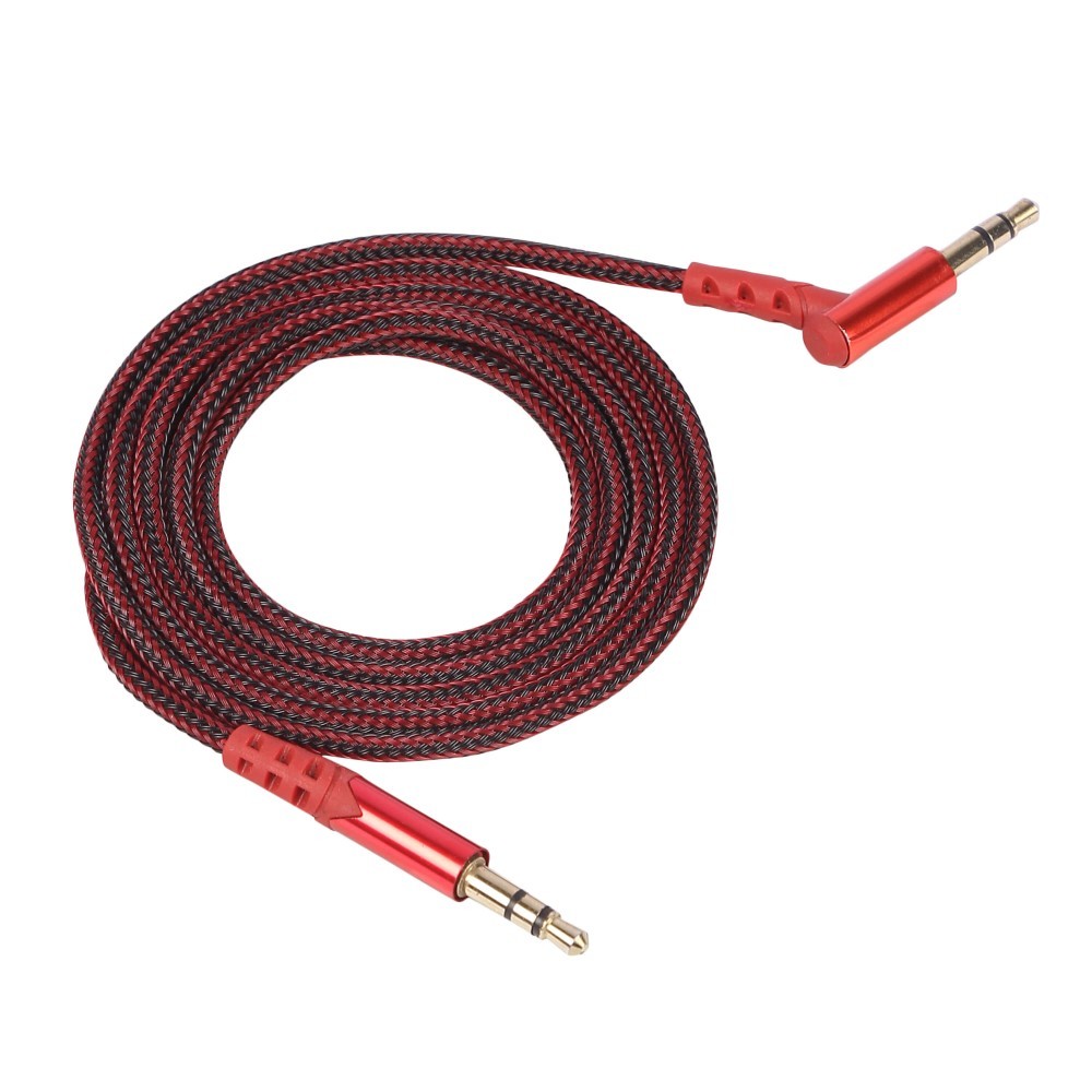 BLUEI 3.5mm Male to 3.5 Male stereo Aux-800 Cable