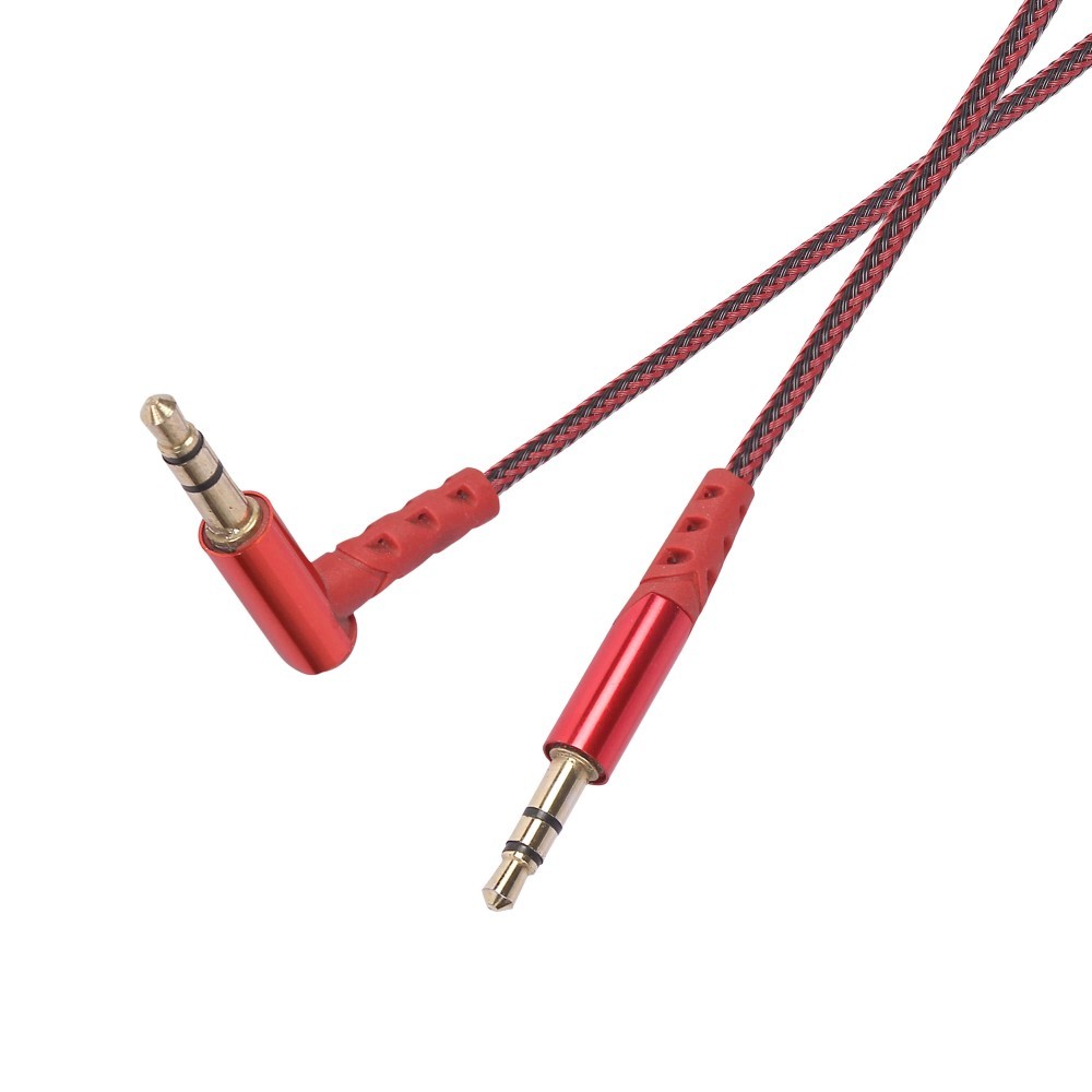 BLUEI 3.5mm Male to 3.5 Male stereo Aux-800 Cable