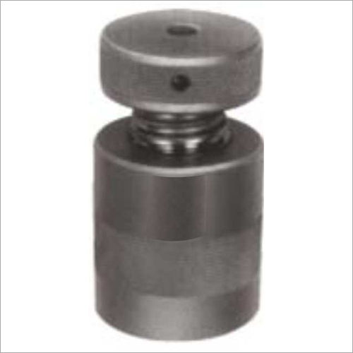 Steel Body Screw Jack Application: Industral