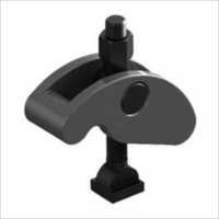 Universal Strap Clamp