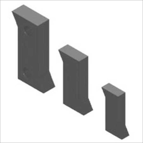 Stainless Steel Step Blocks Application: Industrial