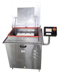 Pharmaceutical Ampoule Washer