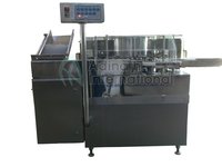Pharmaceutical Ampoule Washer