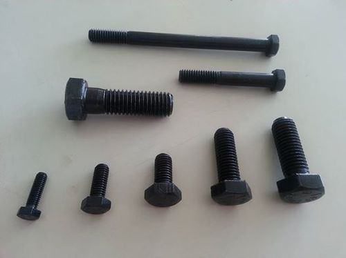 High Tensile Hex Bolts And Screws 8.8/10.9