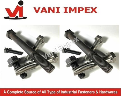 High Tensile Fasteners