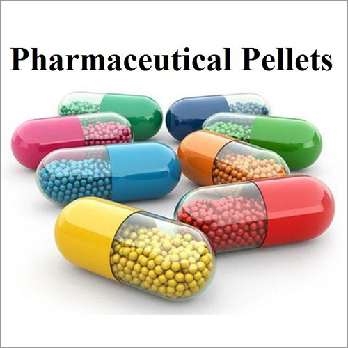 Lansoprazole Pellets By NEW LIFE MEDICALS PVT LTD