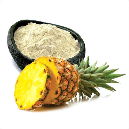 Bromelain Powder