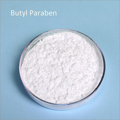 Butylparaben Powder