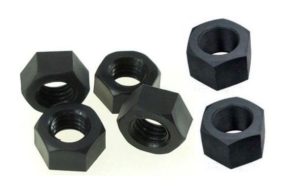 Heavy Hex Nut