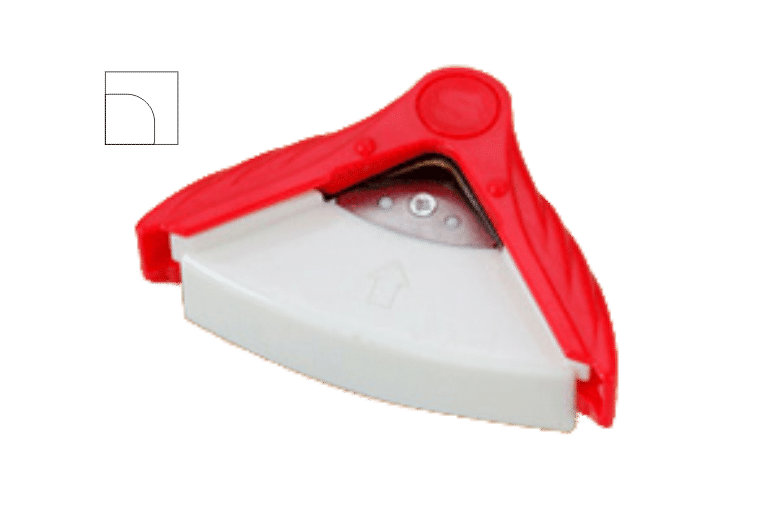 Manual Plastic Corner Cutter R5/R10