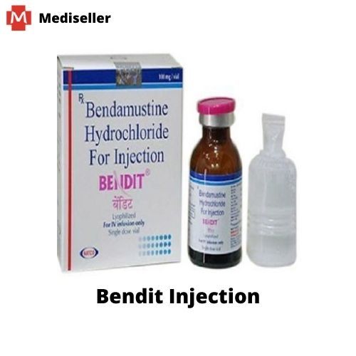 Bendit 100 mg Injection By MEDISELLER