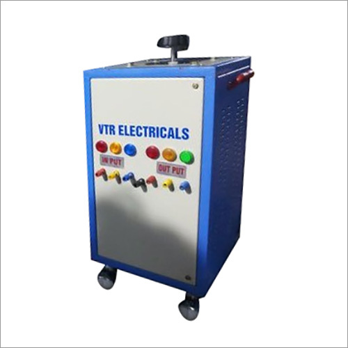 Variable Auto Transformer Frequency (Mhz): 50-60 Hertz (Hz)
