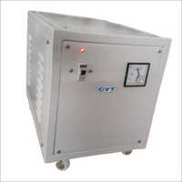 10 KVA Constant Voltage Transformer