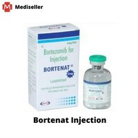 Bortenat 2 Mg Injection