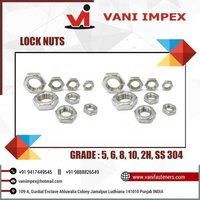 Industrial Fasteners