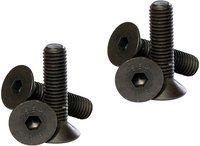 Socket Head Cap Bolt And Allen Screws