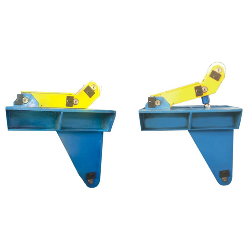 Steel Pipe Rack And Accessories By SHANDONG WELL PLASTIC SCIENCE & TECHNOLOGY CO. LTD.