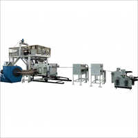 Hot Sell PP Melt Blown Non Woven Fabric Production Line