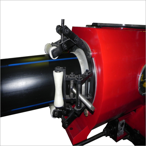 110-315mm HDPE Pipe Extrusion Machinery Line PE Tube Making Machine