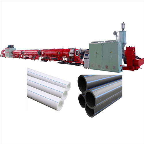 20-110mm Multi layer PE HDPE Plastic Pipes Production Line Pipe Extrusion Machine