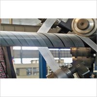 RTP Non Metallic Winding Flexible Pipe Production Line