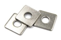 Square Washers