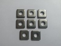 Square Washers