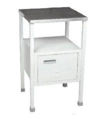 Labcare Export Bed Side Locker General