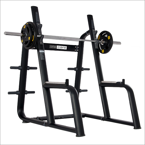 Squat Rack
