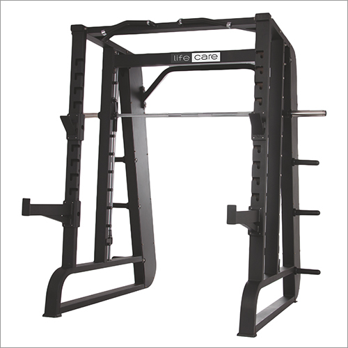 Smith Machine Squat Rack Grade: Commercial Use