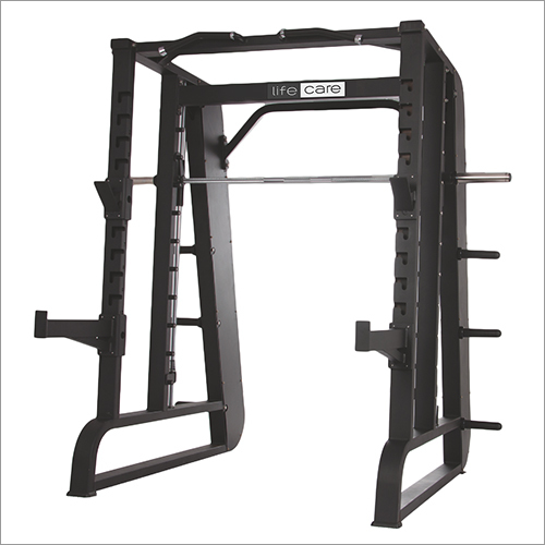 Smith Machine Squat Rack