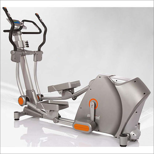 772 Commercial Elliptical Trainer