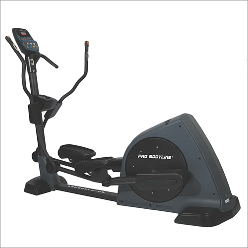 771 Heavy Duty Steel Frame Elliptical Trainer