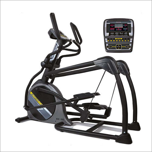 Elliptical Trainer