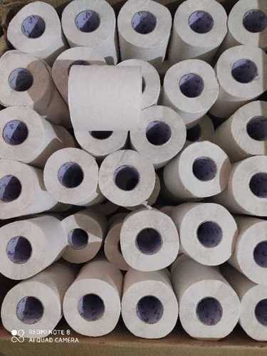 Toilet Tissue Roll