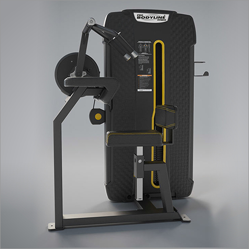 4000 Series Triceps Press