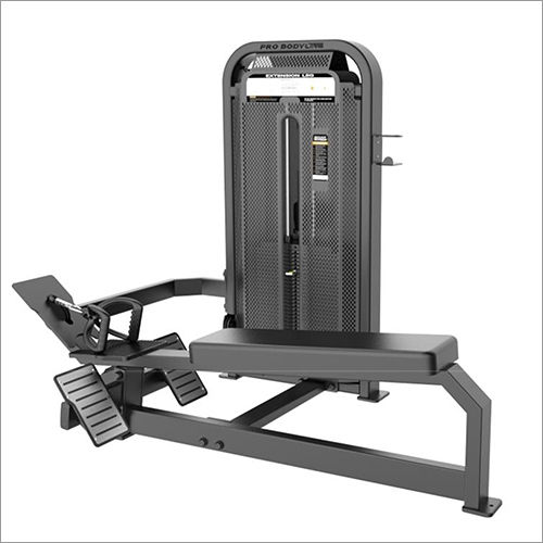 5000 Series Low Row Gym Machine Grade: Commercial Use