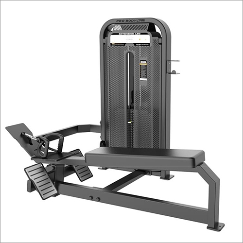 5000 Series Low Row Gym Machine
